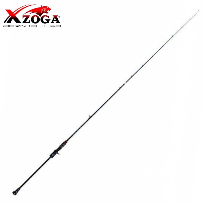 XZoga BBX Revo Slow Pitch Jigging