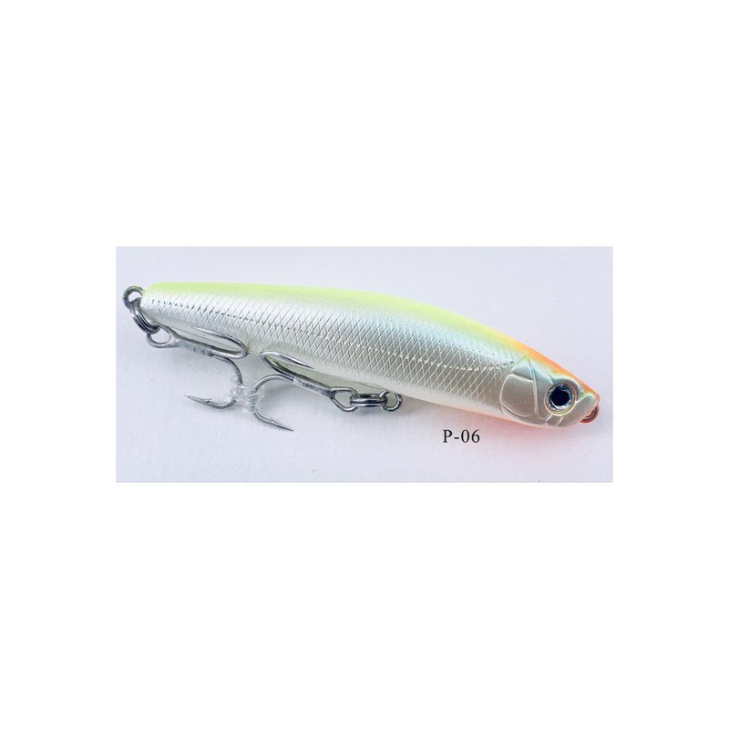 Bassday Sugapen 58 Floating Lure