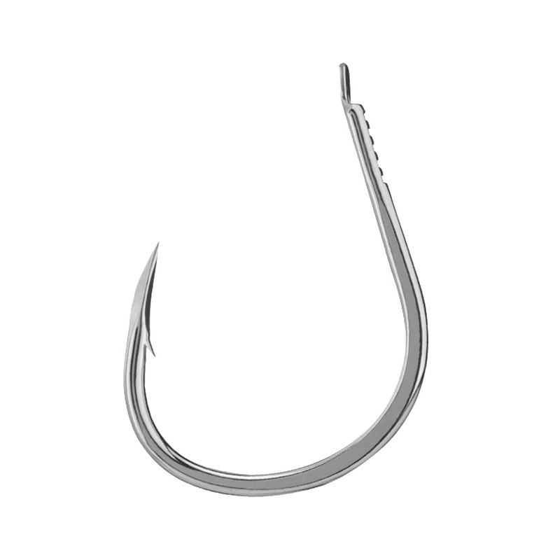 BKK GAFF-R Light Slow Fall Hooks 8065-CD