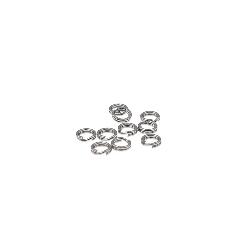 Colmic GM 6008 Split Rings