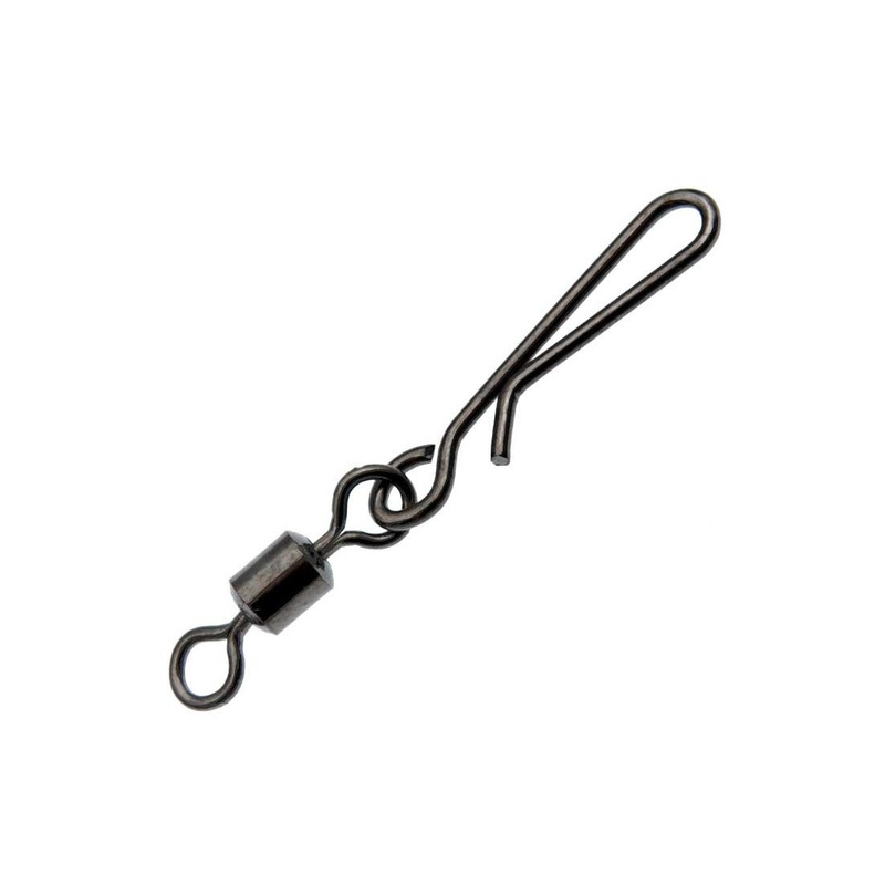 Colmic GME010 Rolling Swivel with Hanging Snap