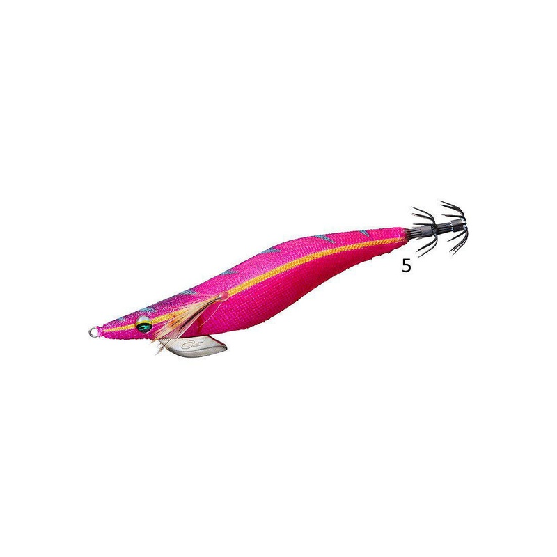 Daiwa Emeraldas Dart II S Squid Jigs