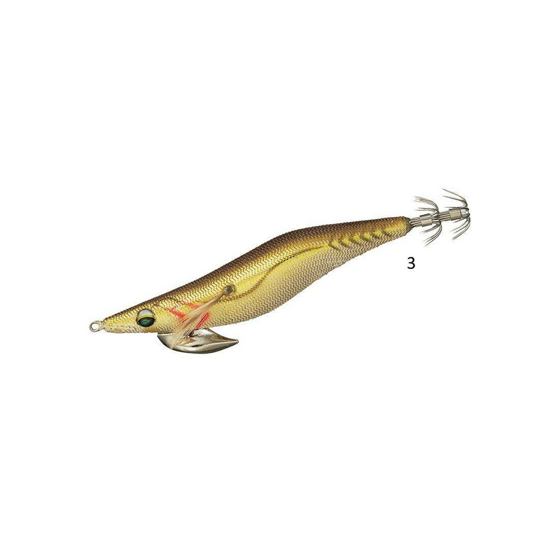 Daiwa Emeraldas Dart II Squid Jigs