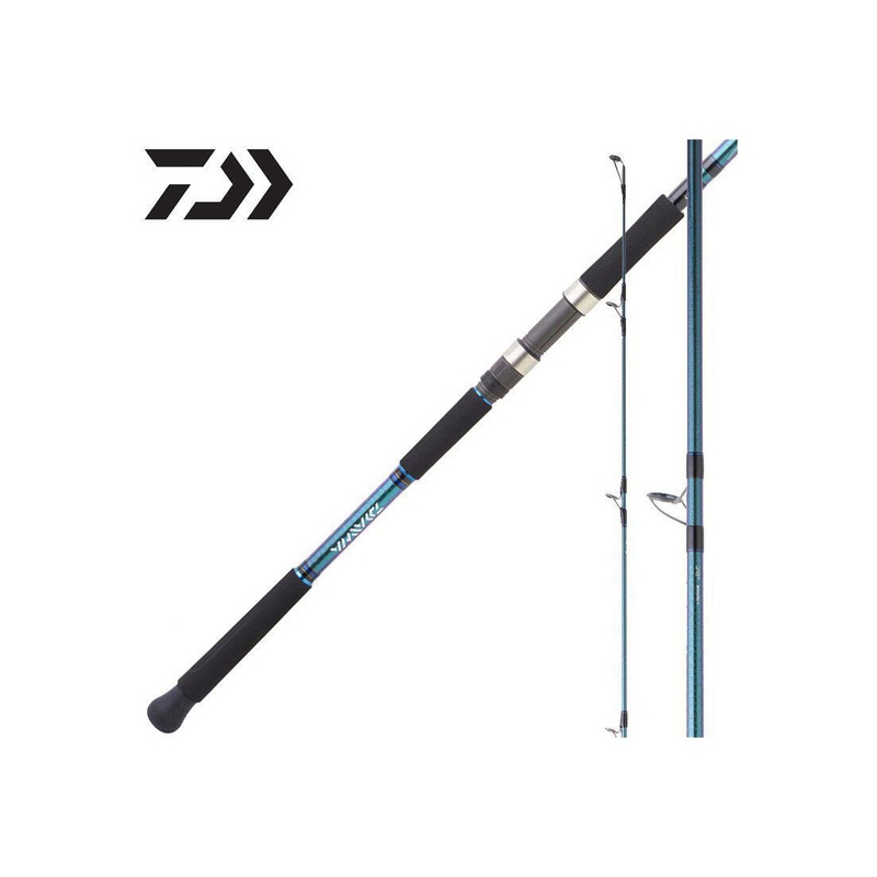 Daiwa Grandwave Shore Jig Rod
