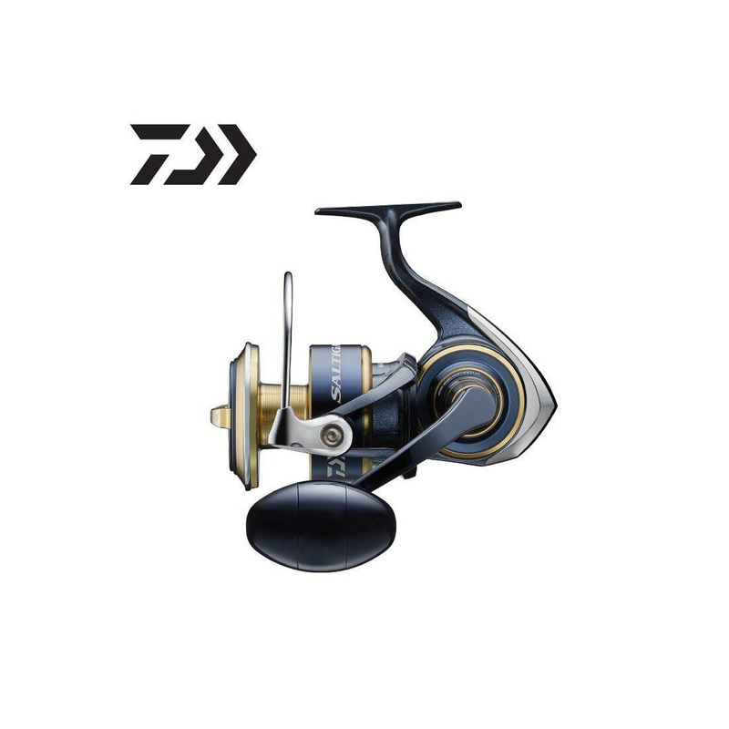 Daiwa Saltiga 2020 Reel