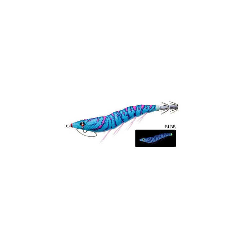 DUEL EZ-Q Cast Squid Jigs