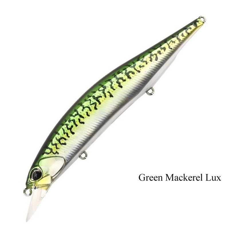DUO Realis Jerkbait 130SP SW