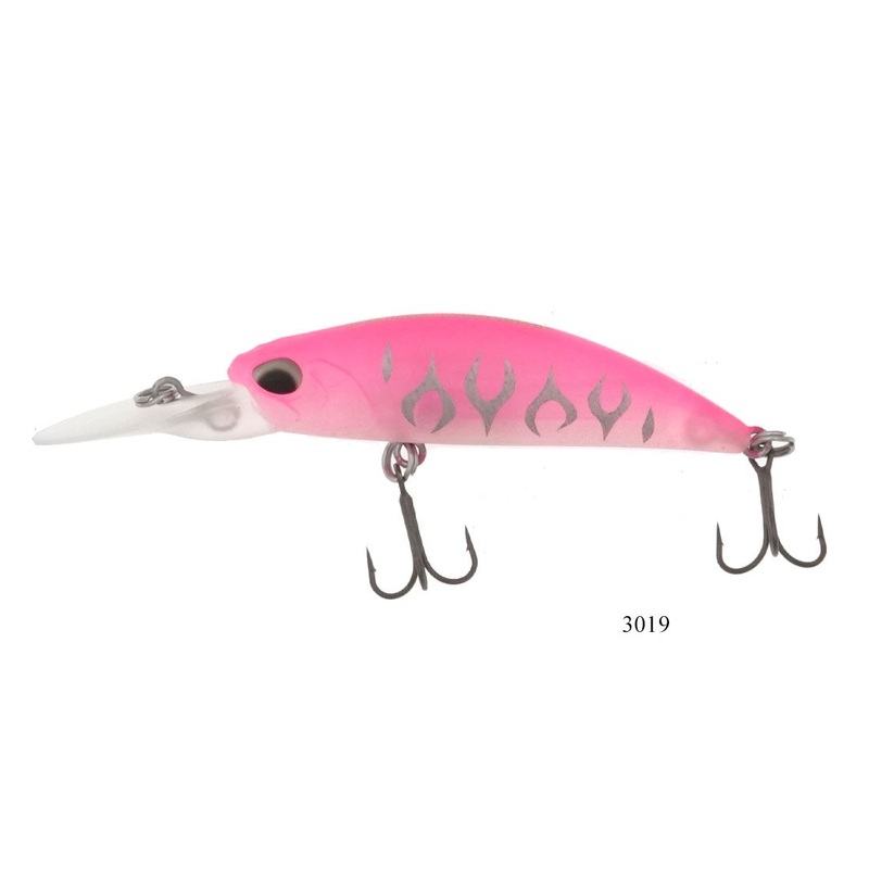 DUO Spearhead Ryuki MDF Lures