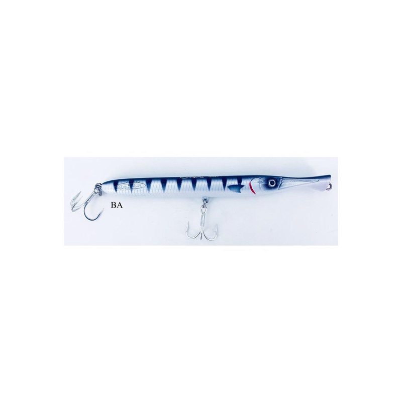 Fishus Don Belone Lures