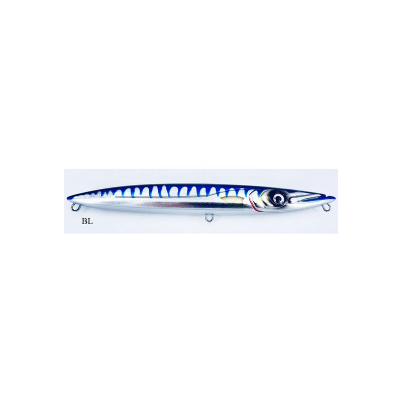 Fishus Lurenzo Espetron Lures