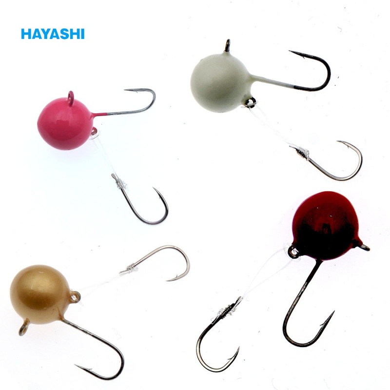 Hayashi Teibu Micro Tenya