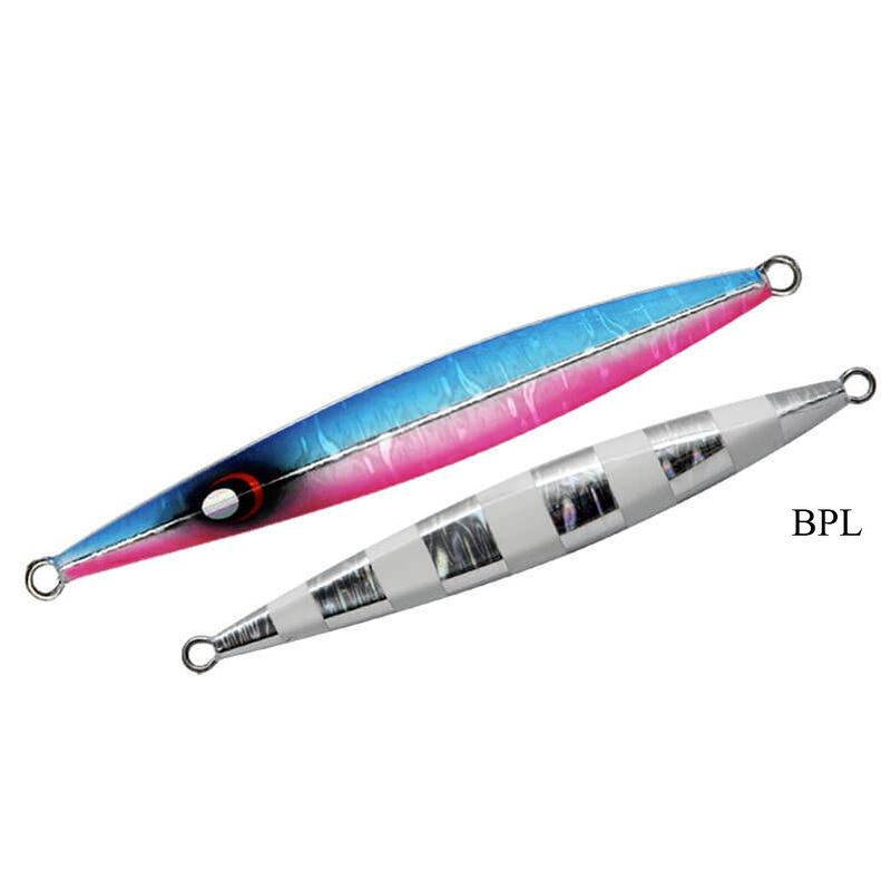 Hearty Rise Sitenkiba III Jigs