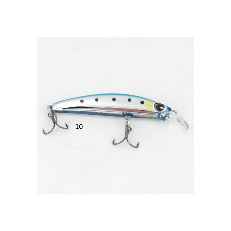 Ima Gyodo Survivor 50 Lures
