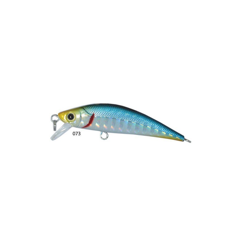 Jatsui Zipp Minnow Lures