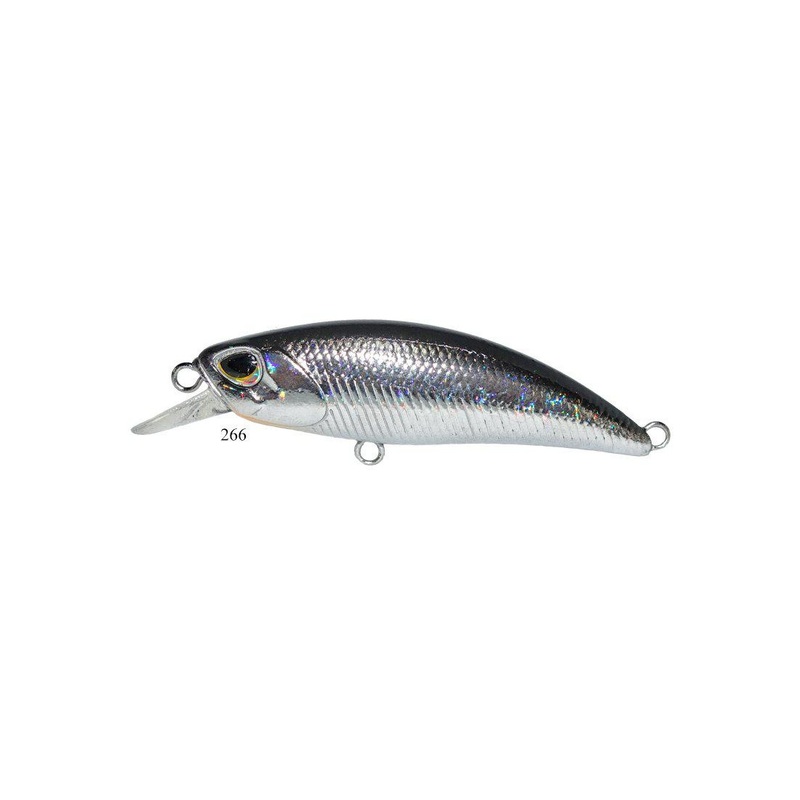 Kendozo Baby Minnow S Lure
