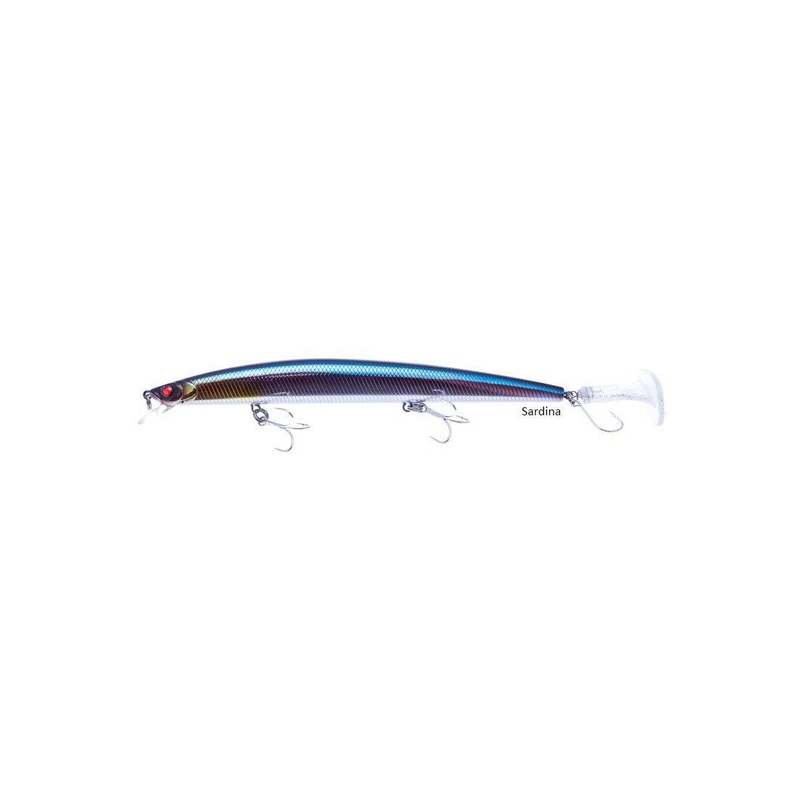 Laboratorio Serra Cuda Lures