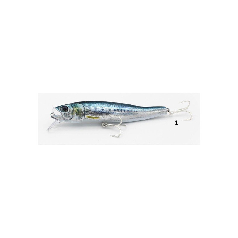 Little Jack Forma Gloss Lures