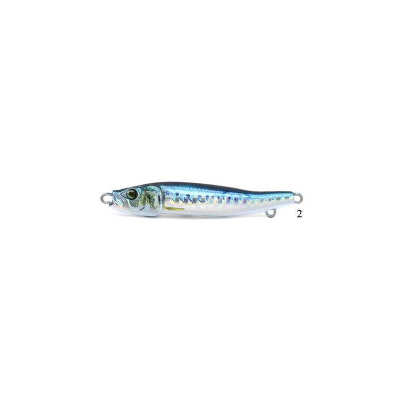 Little Jack Metal Adict 04 Jigs
