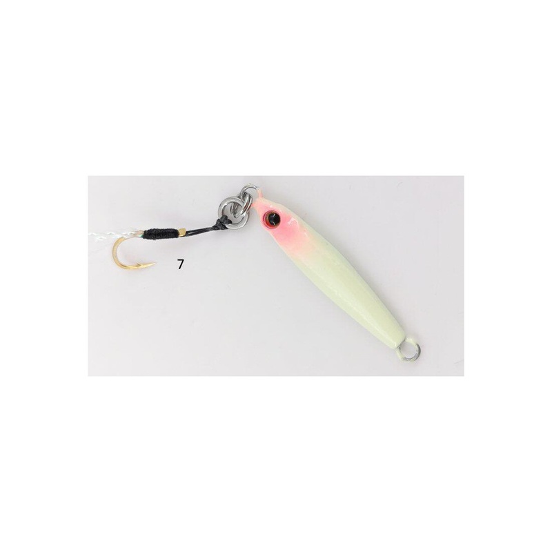 Little Jack Micro Adict Jigs