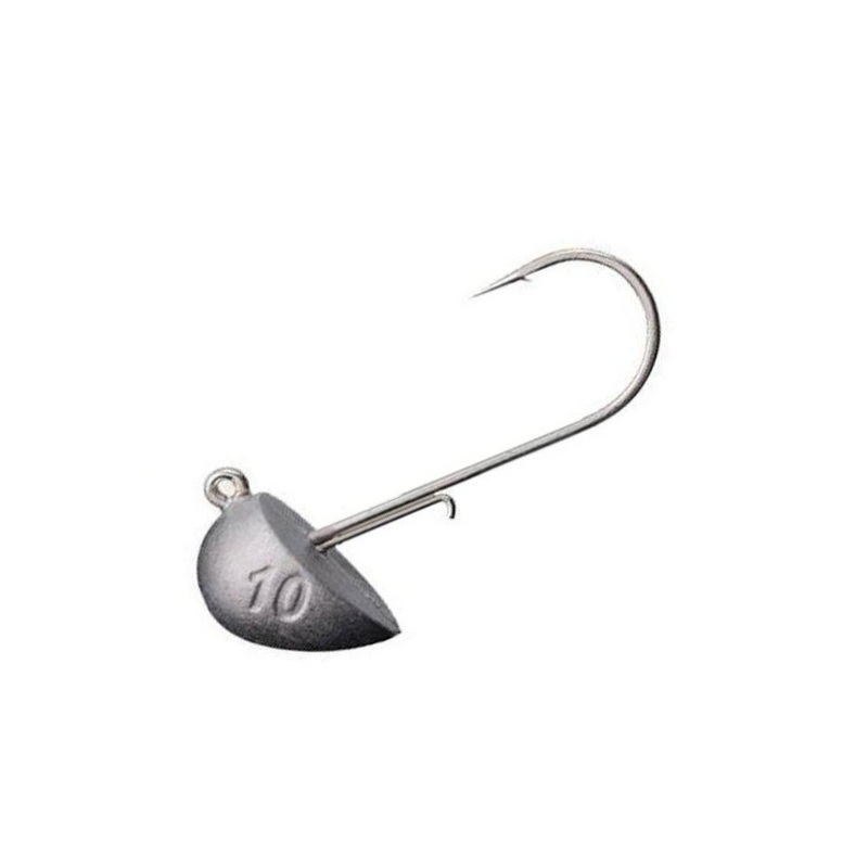 Major Craft Jigpara Bunta Swim Jig Heads