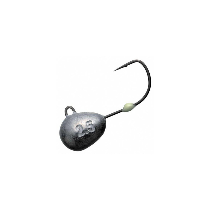 Major Craft Jigpara Head Swim Type