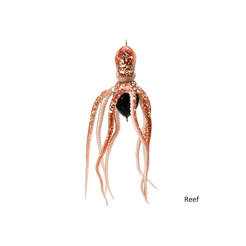 Mustad InkVader Jig