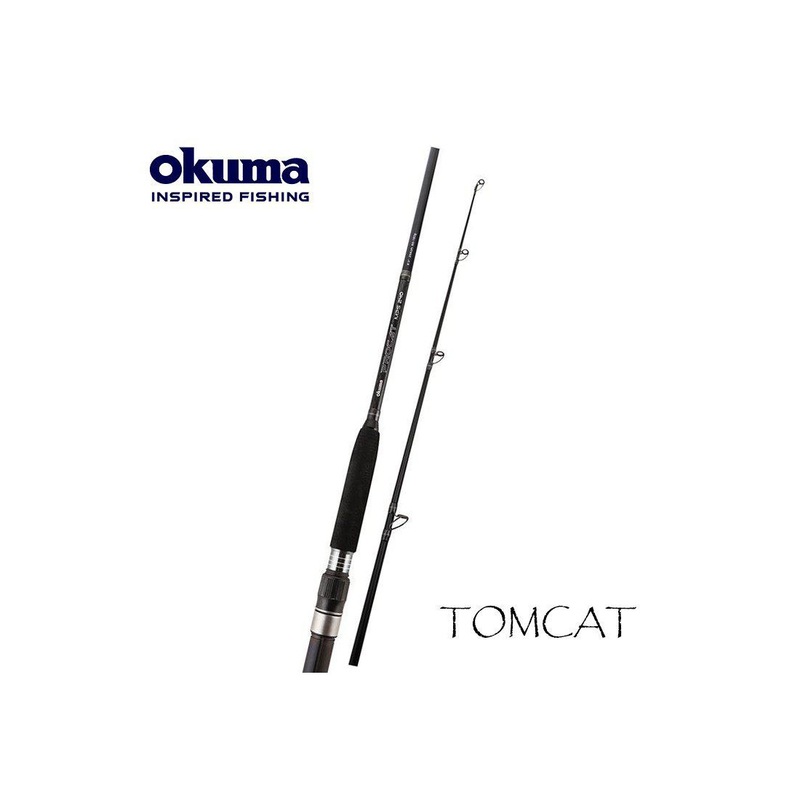 Okuma Tomcat MPS Rod