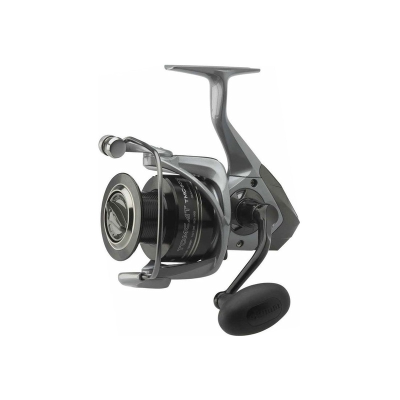 Okuma Tomcat Reel