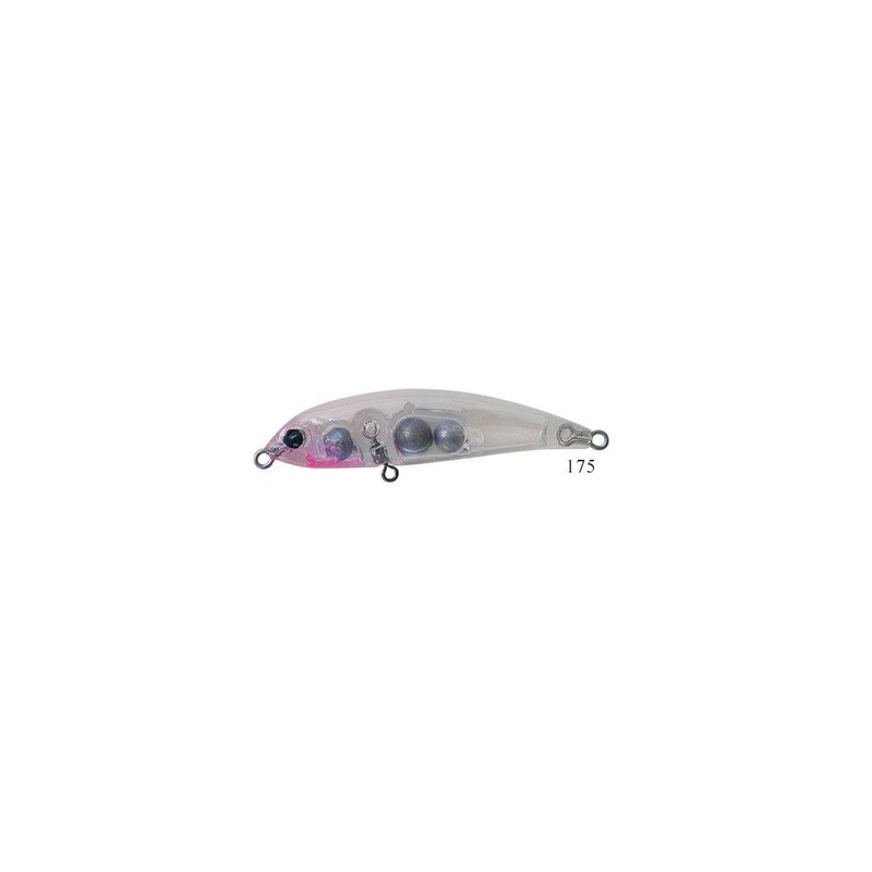 Palms Lipless Degree Lure