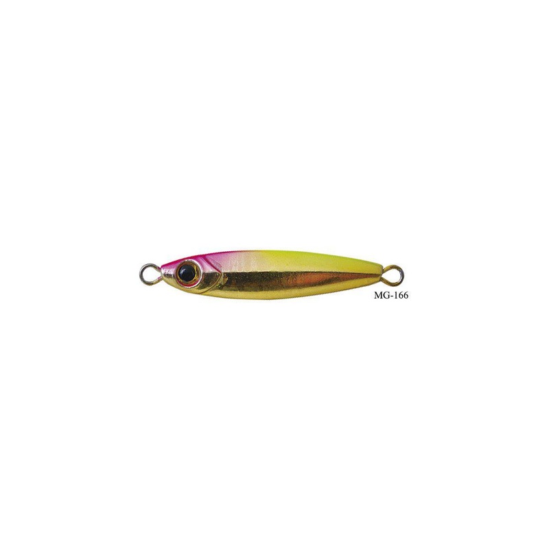 Palms Miniature Dax Jigs