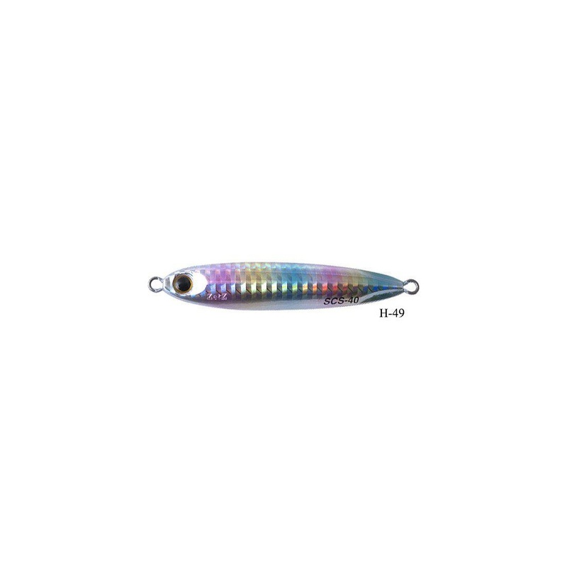 Palms Slow Blatt Cast Slim Jigs