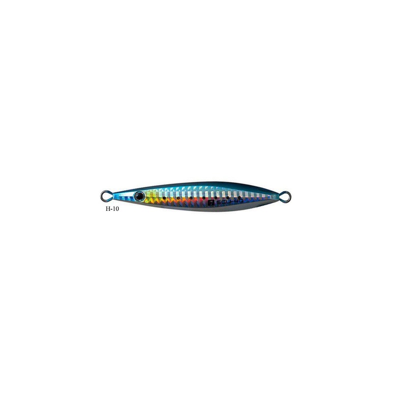 Palms Slow Blatt Cast Up Jigs