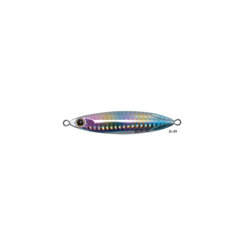 Palms Slow Blatt Cast Wide Jigs
