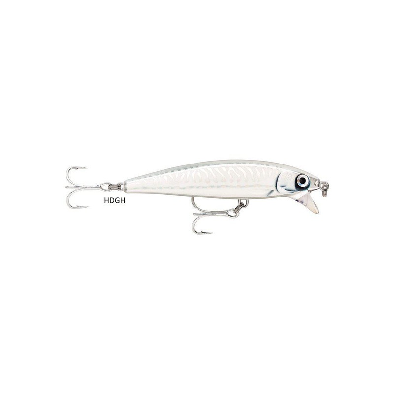 Rapala X-Rap Magnum Cast