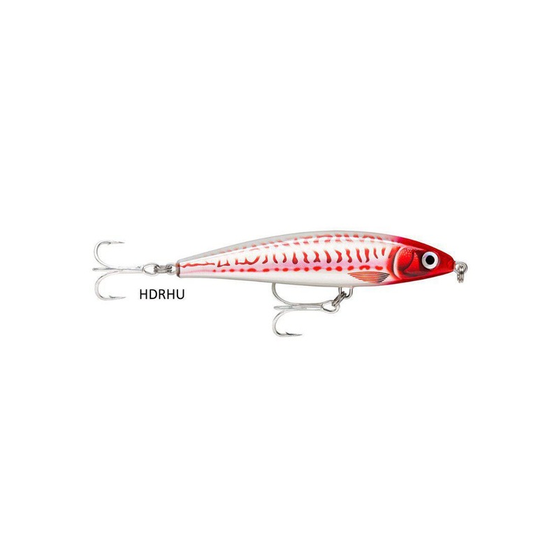 Rapala X-Rap Magnum Prey