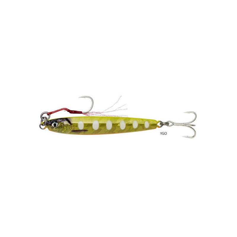 Savage Gear 3D New Jig Minnow
