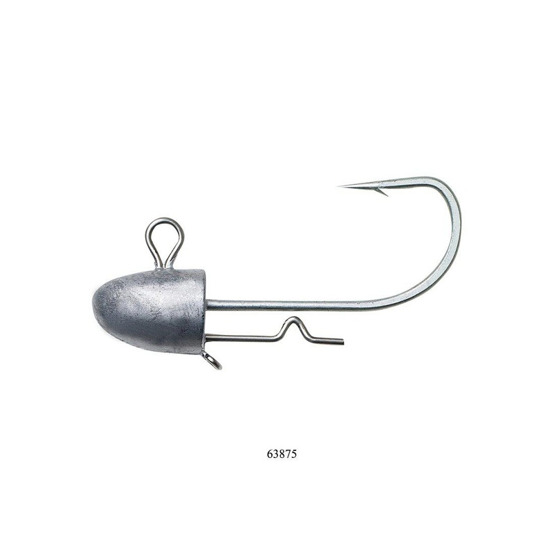 Savage Gear Bullet Jig Heads