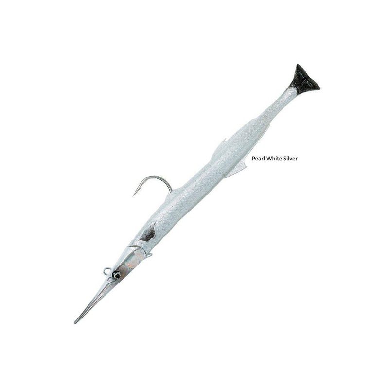 Savage Gear Needlefish Pulse Tail