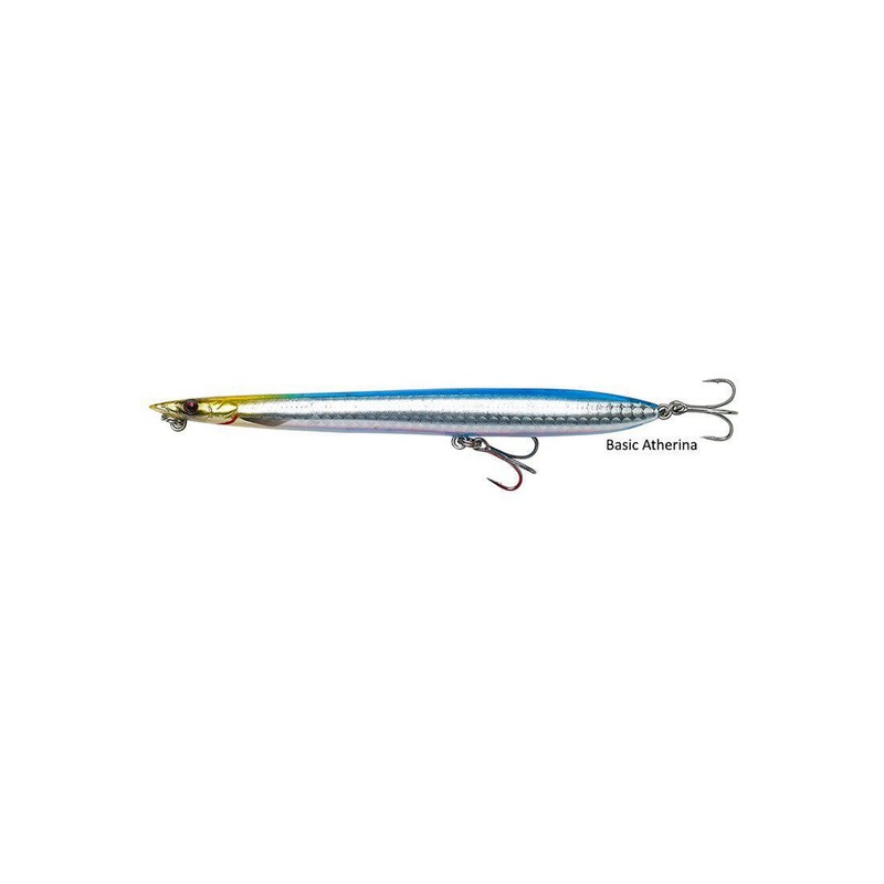 Savage Gear New Sandeel Surf Walker