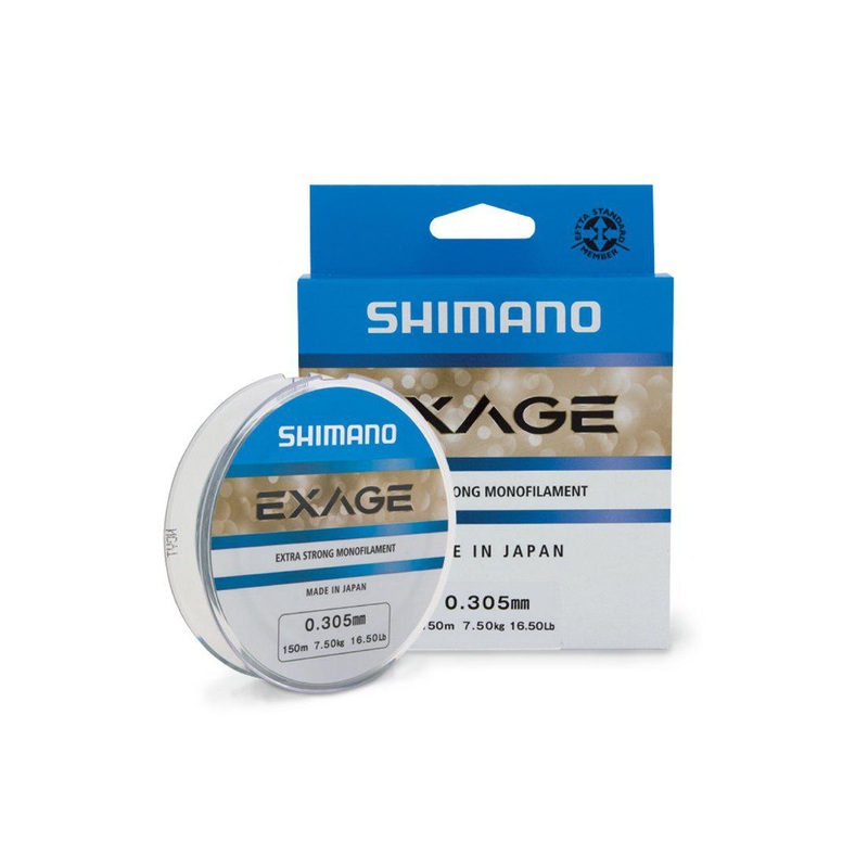 Shimano Exage Monofilament