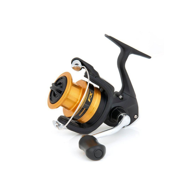 Shimano FX Reel
