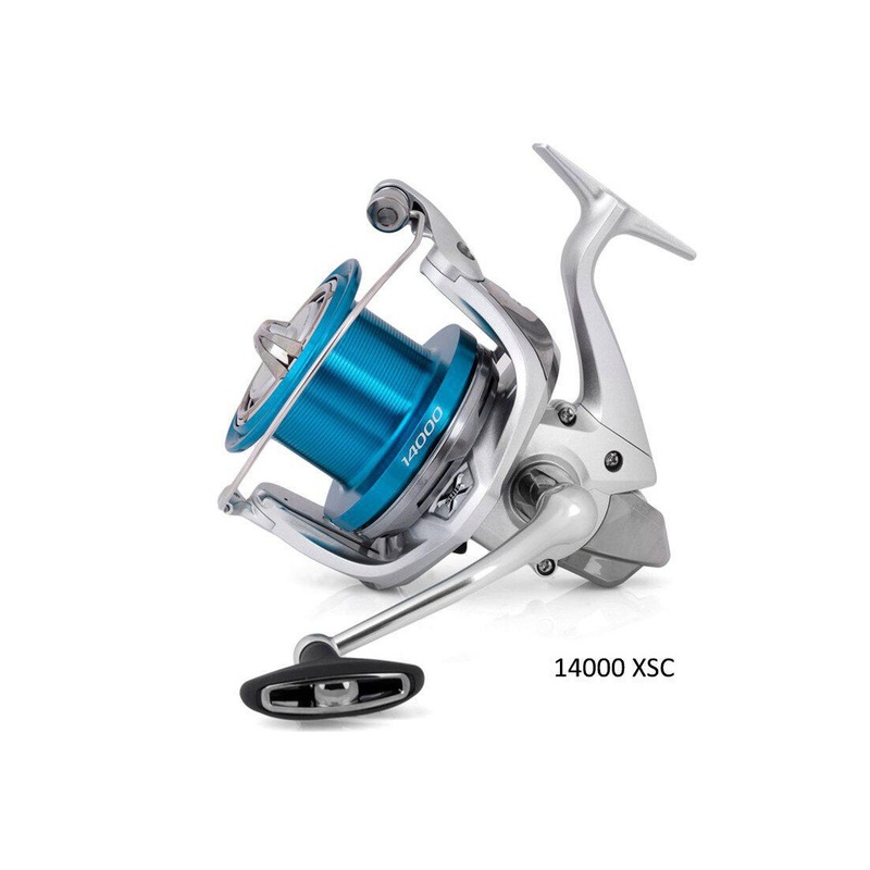Shimano Speedmaster 14000 Reels