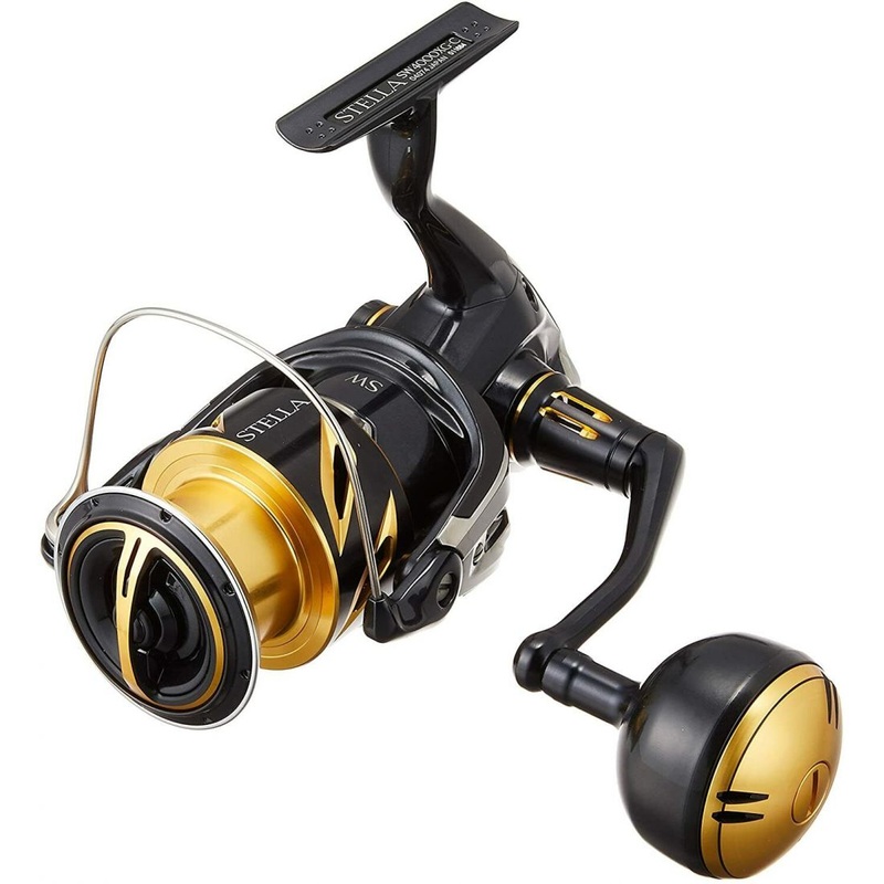 Shimano Stella SW