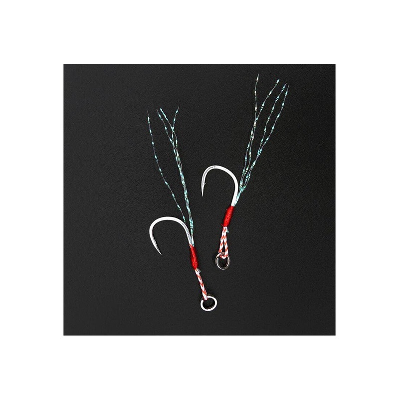Single Pregio Micro Assist Hooks