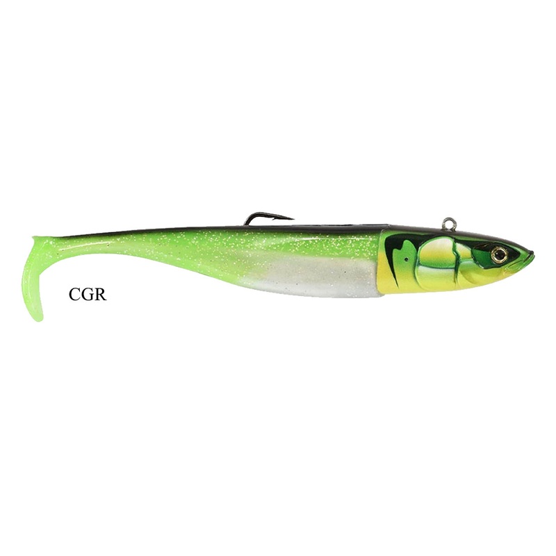 Storm 360GT Coastal Biscay Shad