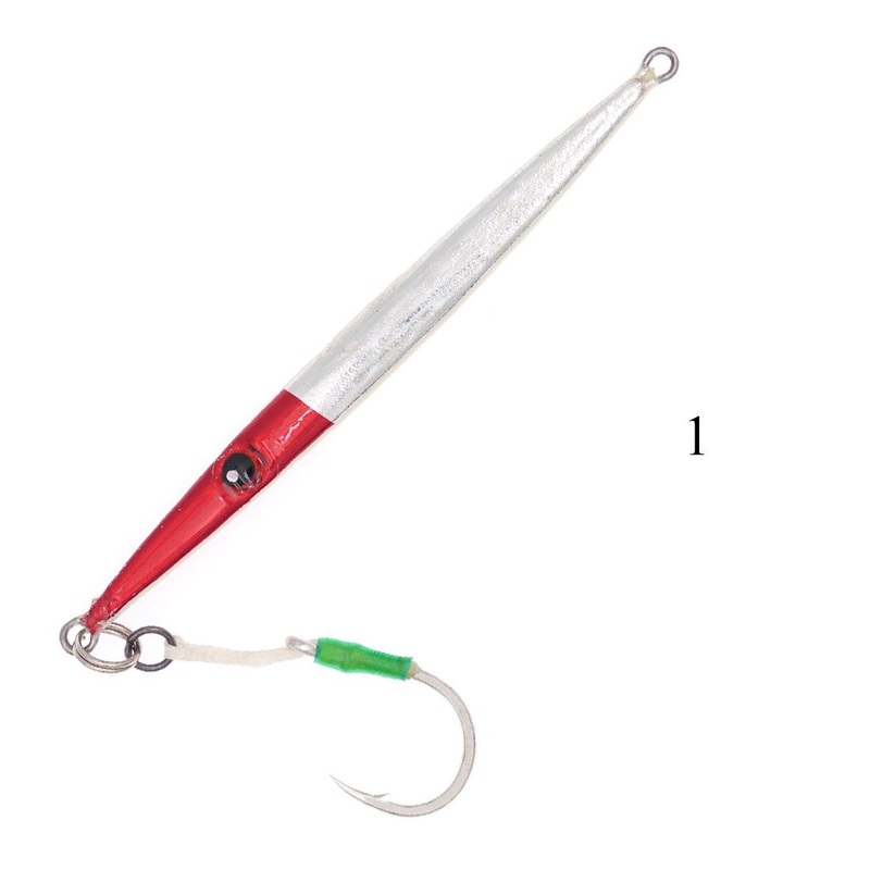 Technofish Needle 3D Jigs