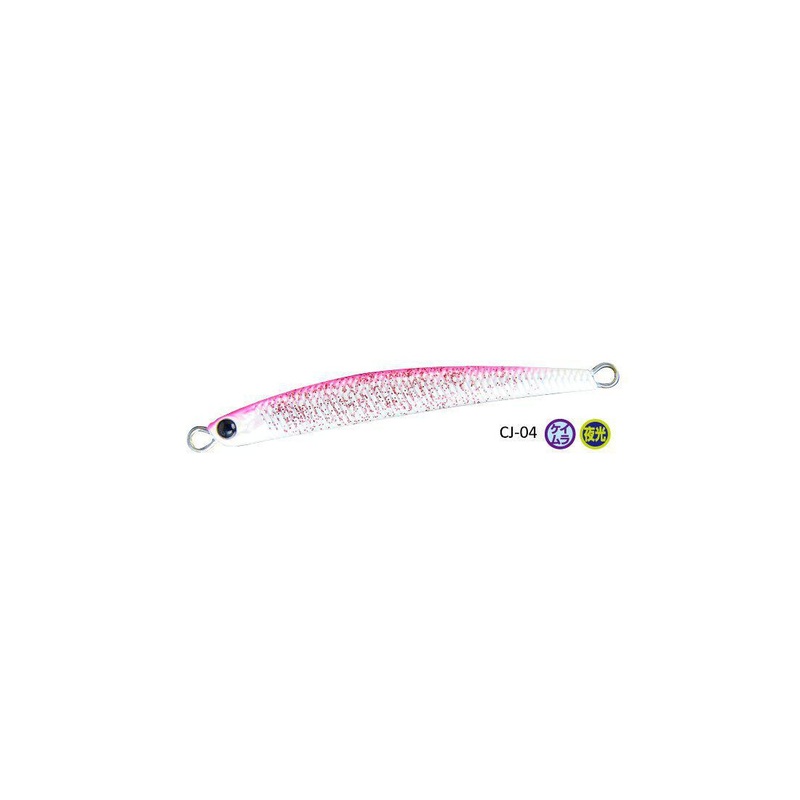 Tict Cool Jigs