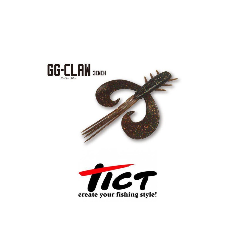 Tict GG-Claw