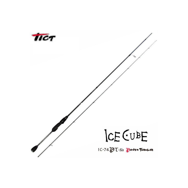 Tict Ice Cube Power IC-74PT-Sis Rod