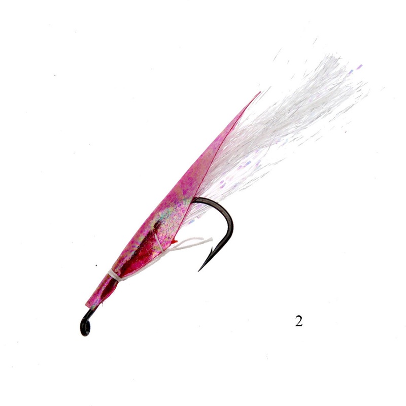Tict M-Caro Kabura Hook